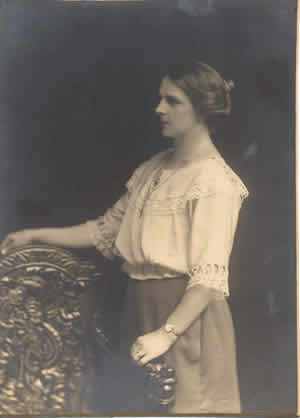 Elizabeth Lawrence