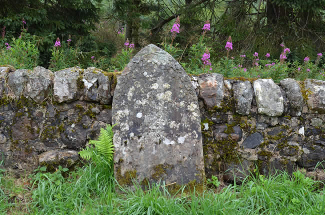 John Adam and Margaret Gray